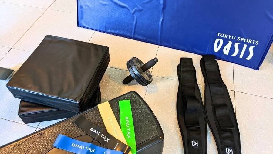 All Day Gym桜新町 写真5