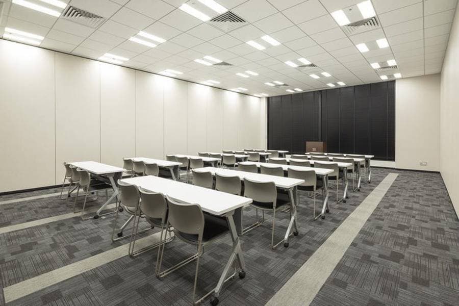 ベルサール東京日本橋ROOM 4