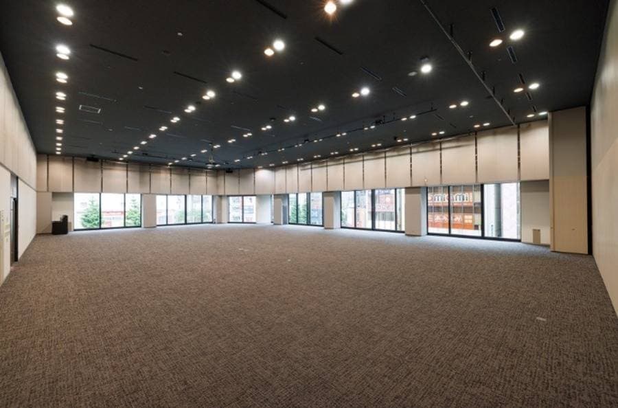 ベルサール秋葉原2F HALL A