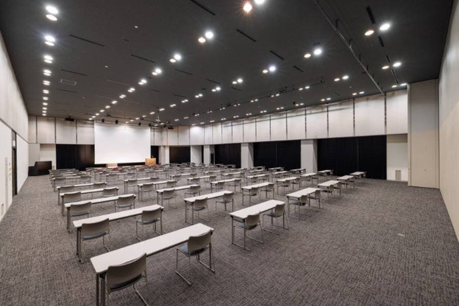 ベルサール秋葉原2F HALL A 写真2