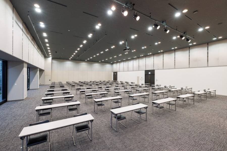 ベルサール秋葉原2F HALL A 写真3