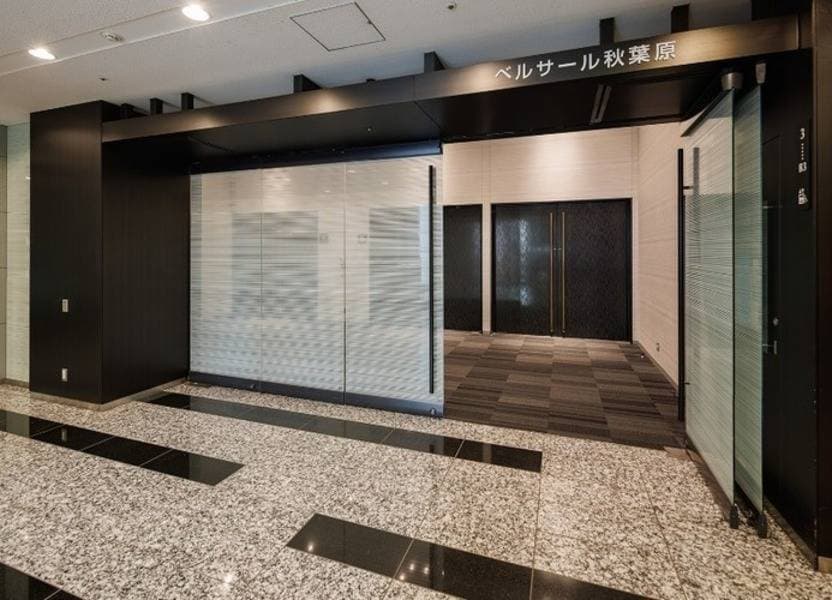ベルサール秋葉原2F HALL A 写真4
