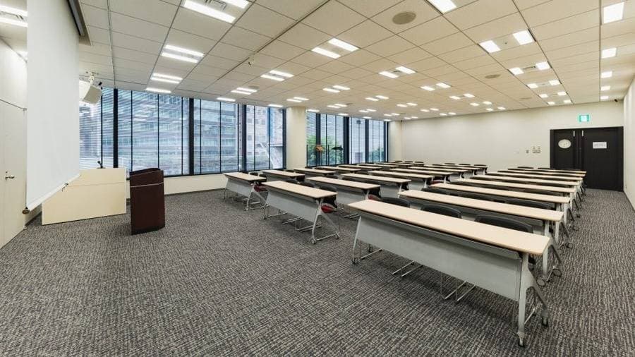 ベルサール飯田橋駅前ROOM 1 写真3