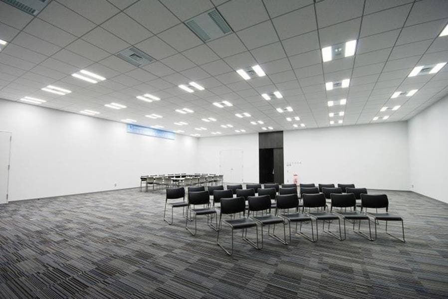 ベルサール飯田橋ファーストROOM