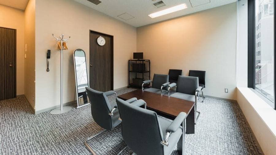 ベルサール九段HALL 全体 写真5
