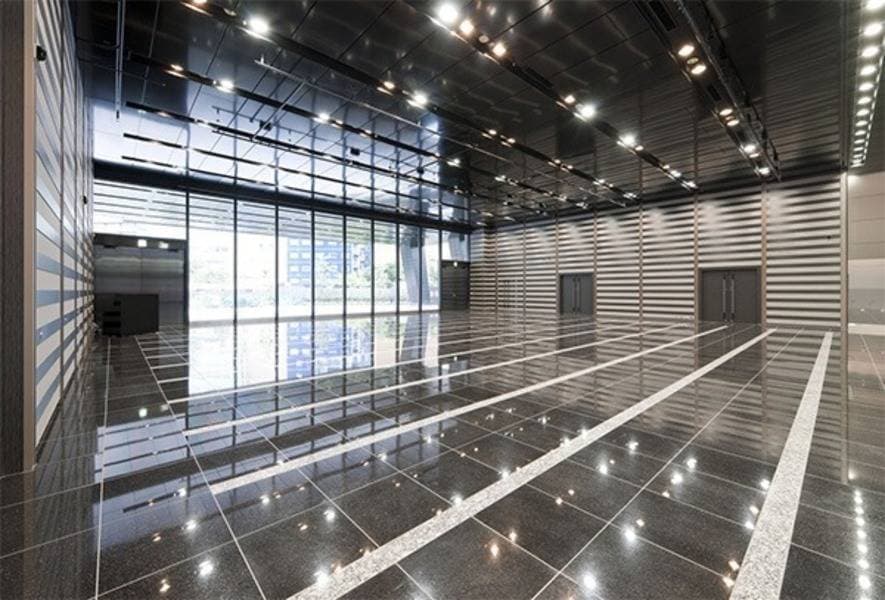 ベルサール汐留1F HALL 写真2