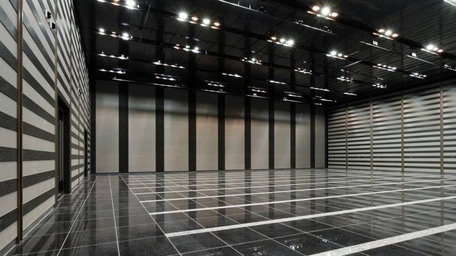 ベルサール汐留1F HALL 写真3