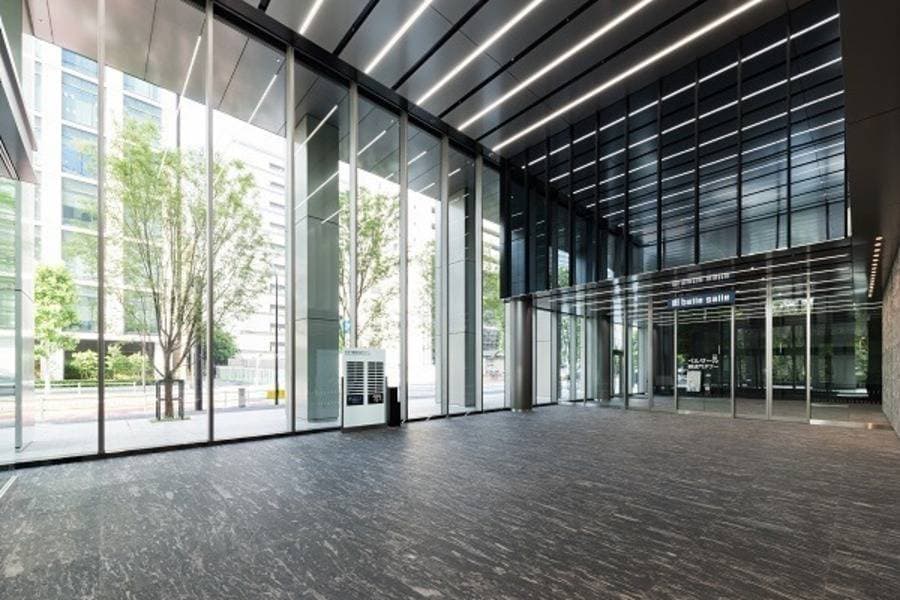 ベルサール御成門タワー4F HALL 全体 写真4
