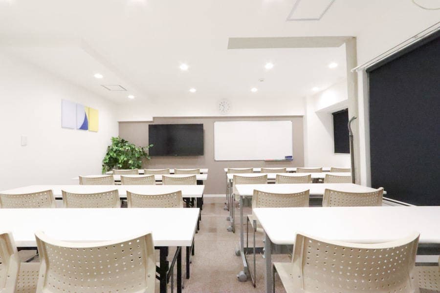 ふれあい貸し会議室 品川No87 写真2