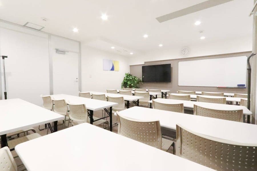 ふれあい貸し会議室 品川No87 写真3