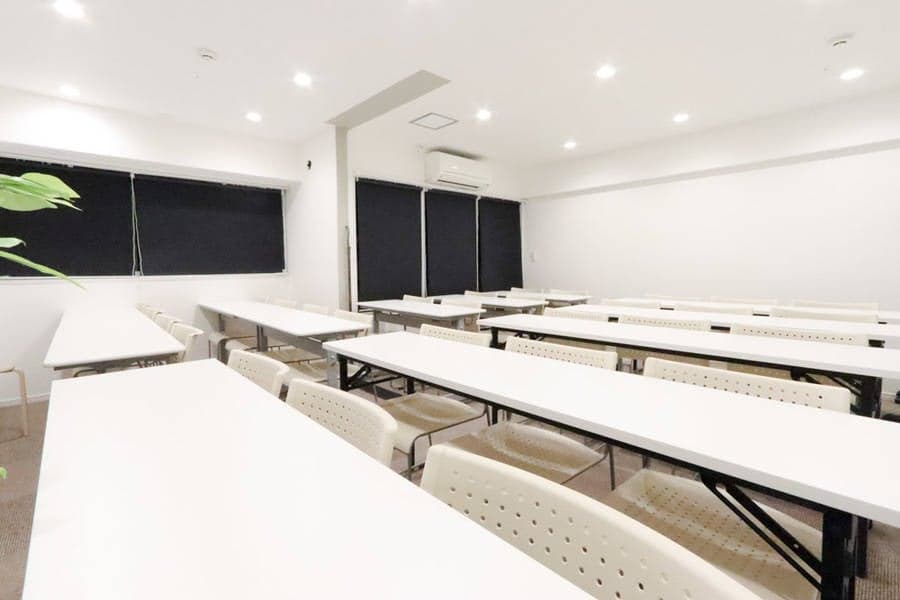 ふれあい貸し会議室 品川No87 写真4