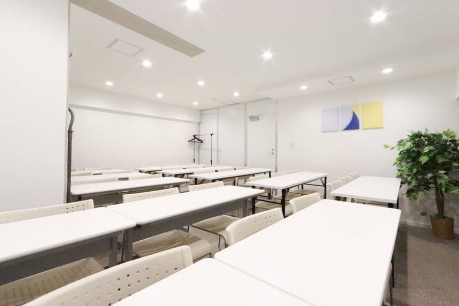 ふれあい貸し会議室 品川No87 写真5