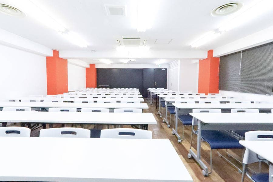 ふれあい貸し会議室 渋谷No89 写真5