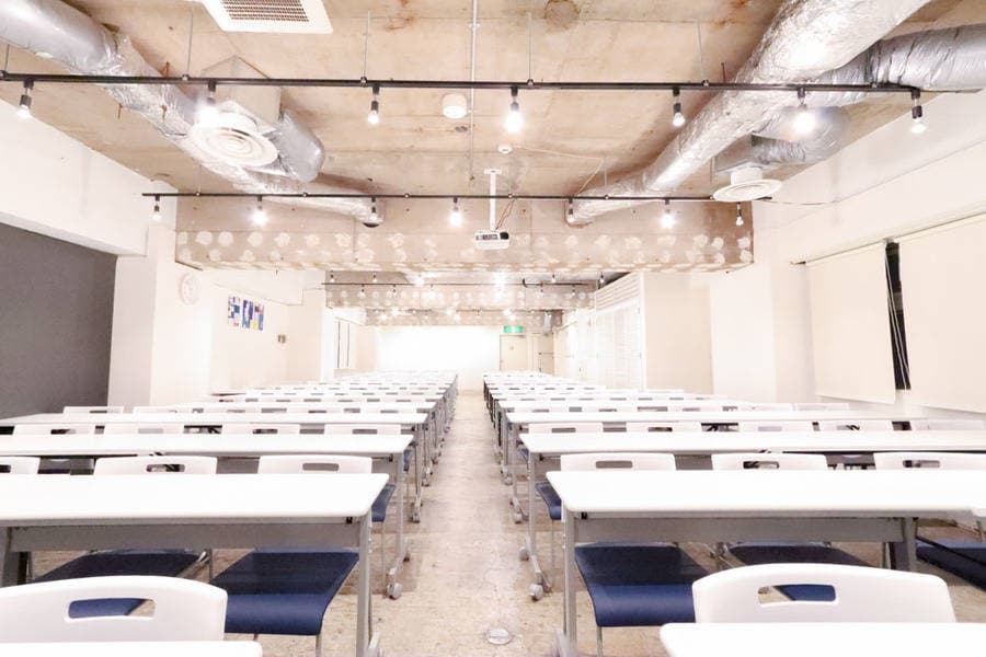 ふれあい貸し会議室 渋谷No77 写真4