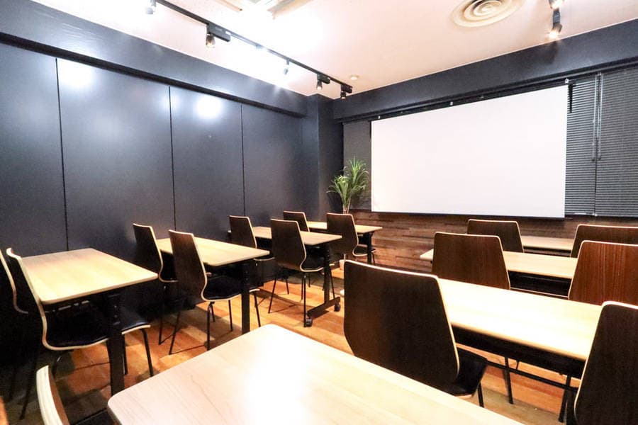 ふれあい貸し会議室 渋谷No90 写真3
