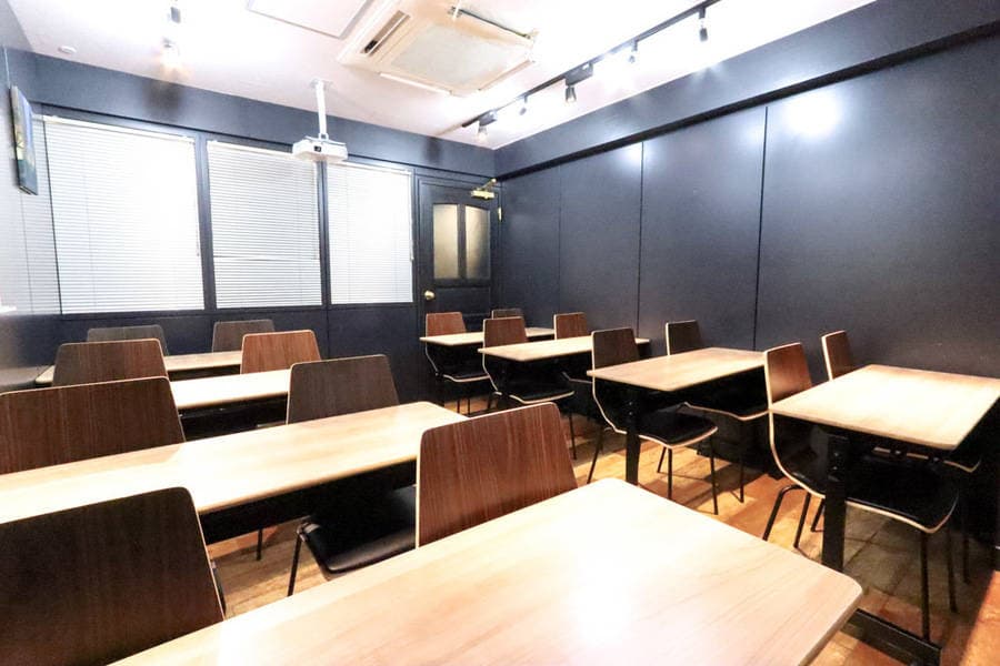 ふれあい貸し会議室 渋谷No90 写真4