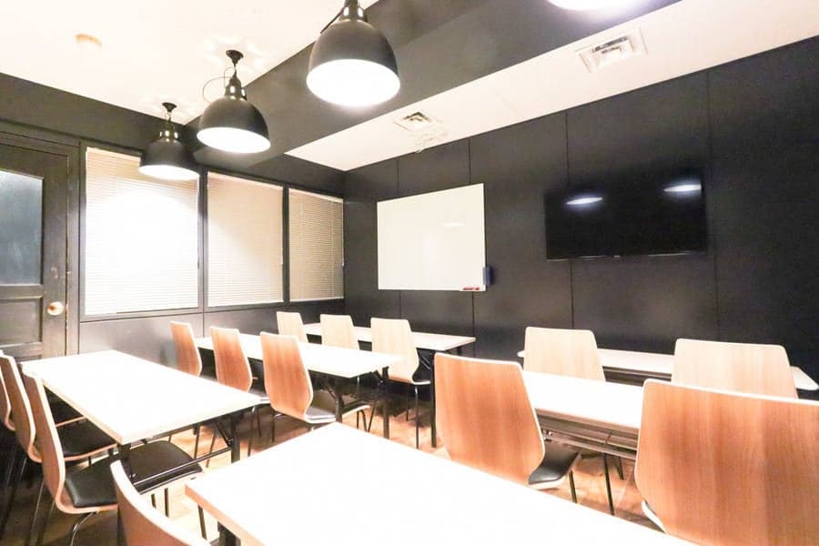ふれあい貸し会議室 渋谷No91 写真2