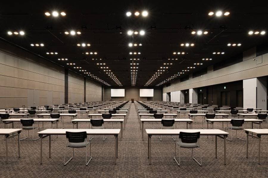 ベルサール渋谷ファーストB1 HALL 写真2