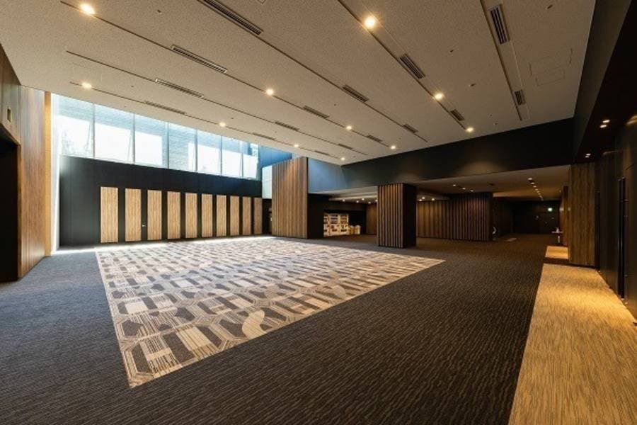 ベルサール渋谷ファーストB1 HALL 写真3