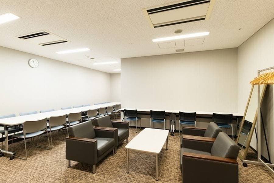 ベルサール渋谷ファーストB1 HALL 写真4