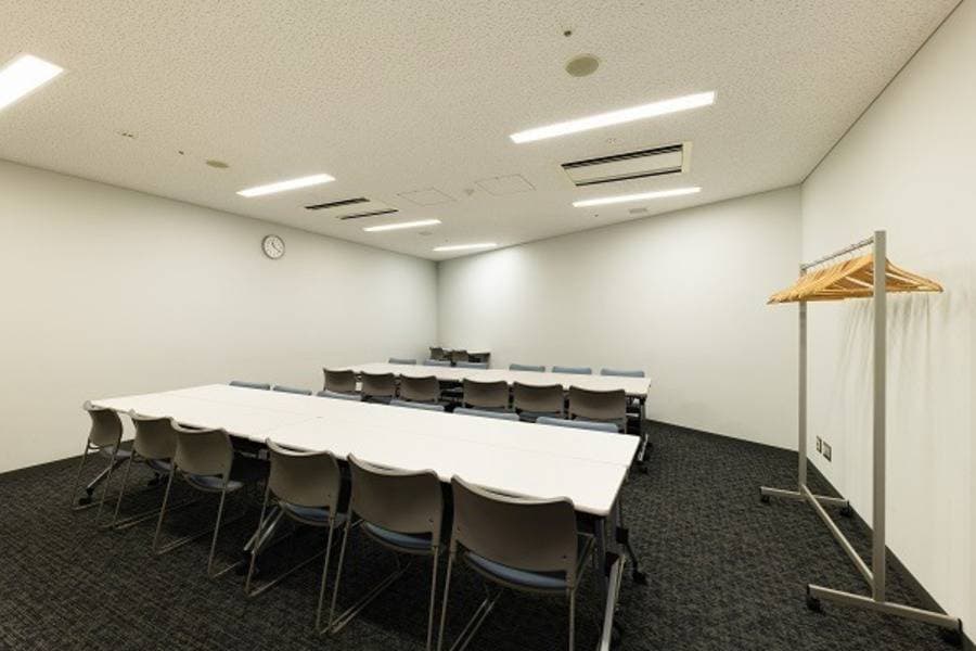 ベルサール渋谷ファーストB1 HALL 写真5
