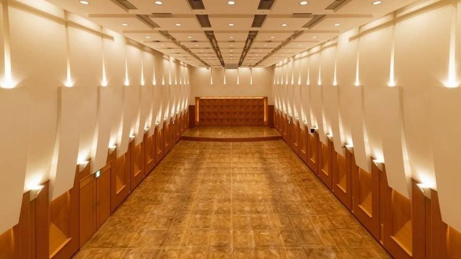 ベルサール虎ノ門HALL