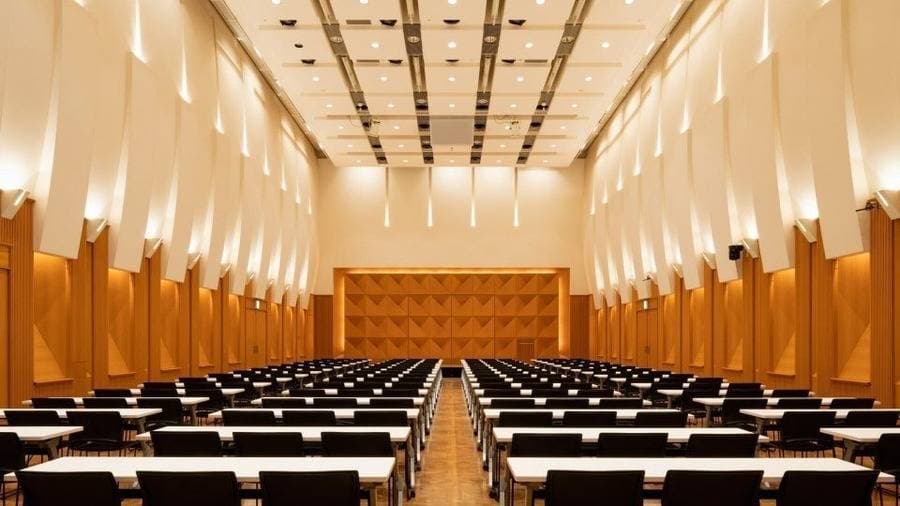 ベルサール虎ノ門HALL 写真2