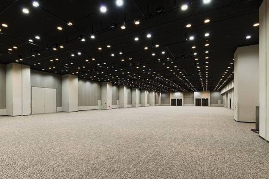 ベルサール渋谷ガーデン全館