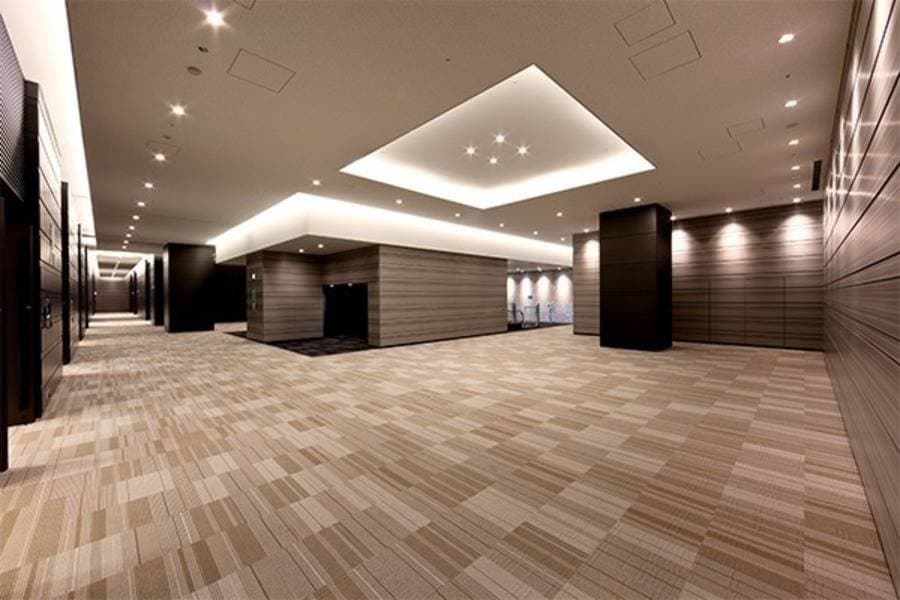 ベルサール渋谷ガーデン全館 写真4