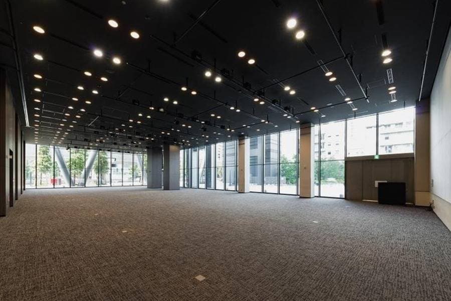 ベルサール渋谷ガーデン全館 写真5