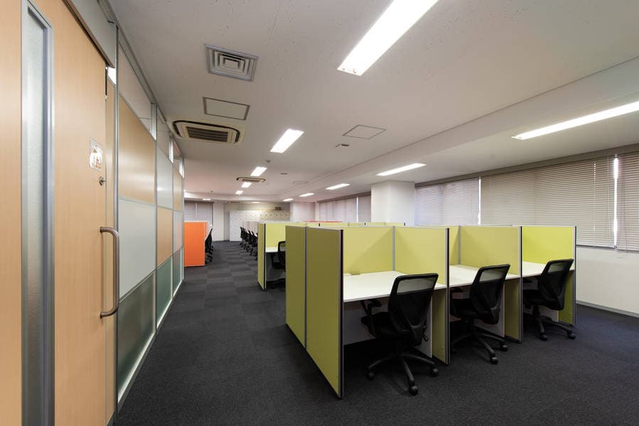 池袋アントレサロン 写真3