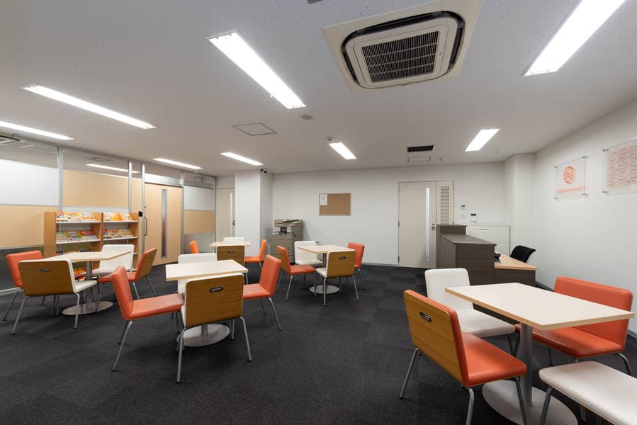 池袋アントレサロン 写真5