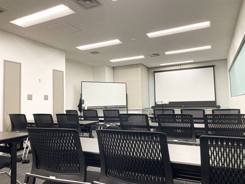THE POINT渋谷3丁目：セミナールーム『5H』 写真5