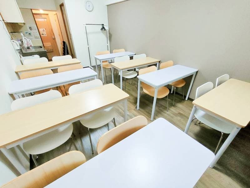 LINCRAS貸し会議室JOY博多1 写真4