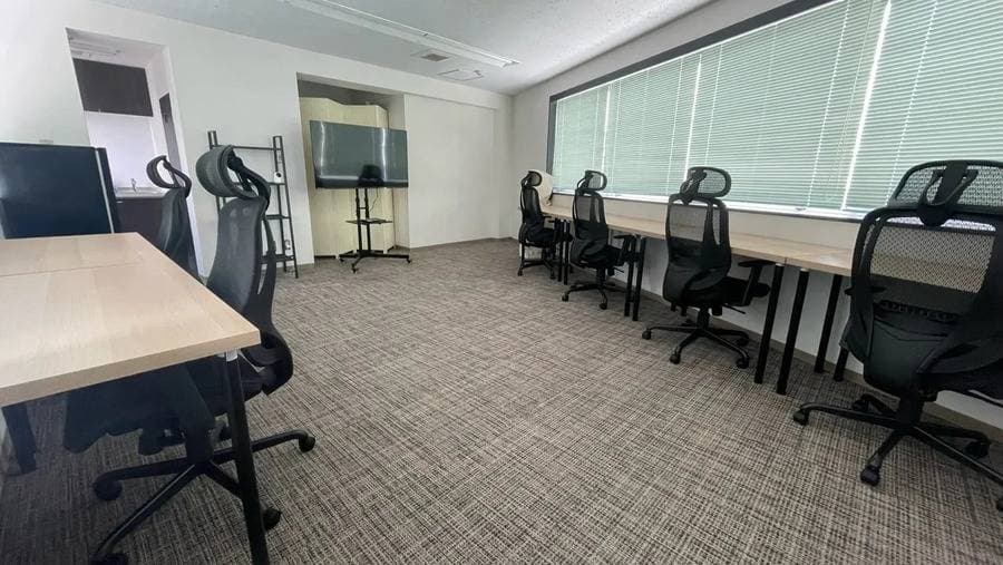 AOTONESTアオトネスト ４階B席(コワーキング） 写真2