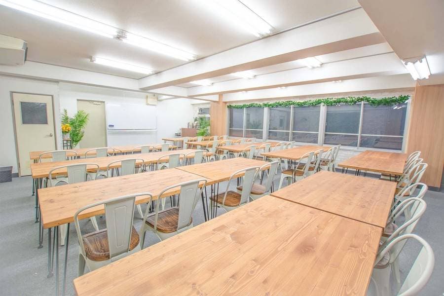 RIVERLD神田B 写真2