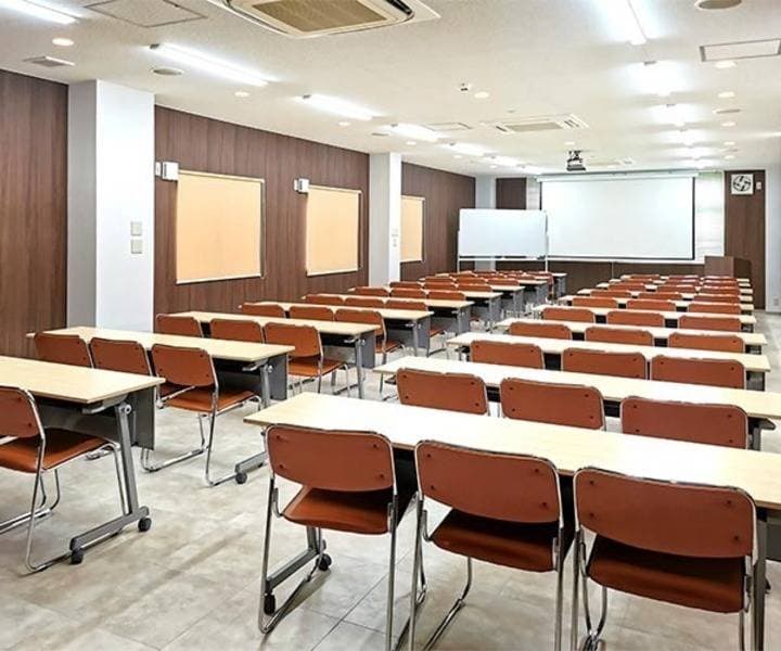 201大会議室2Fオフィスゴコマチ