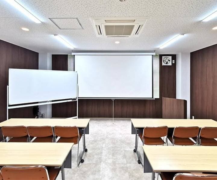 201大会議室2Fオフィスゴコマチ 写真2