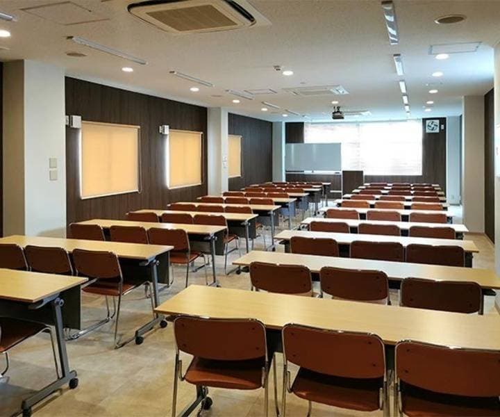 201大会議室2Fオフィスゴコマチ 写真3