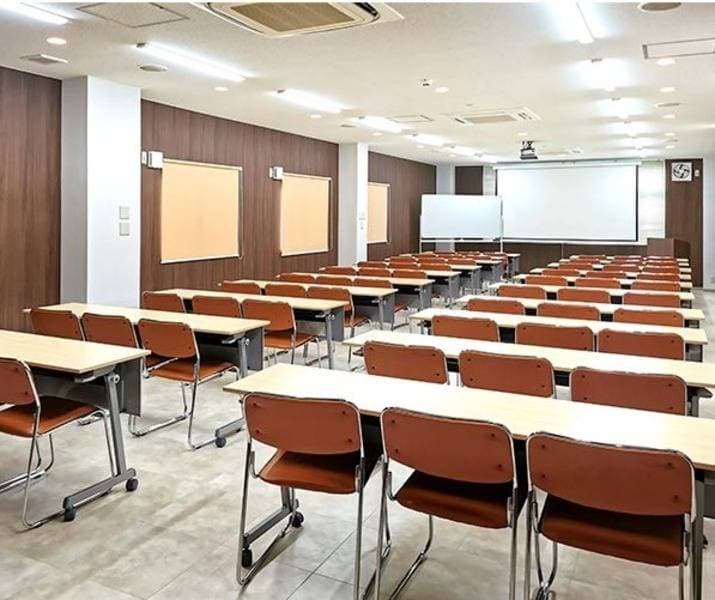 201大会議室2Fオフィスゴコマチ 写真4