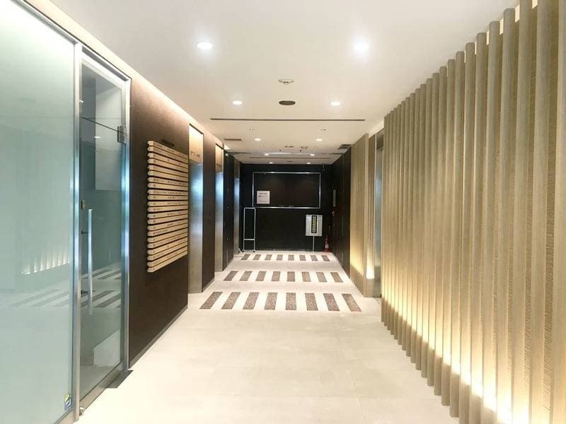NSEリアルエステート梅田店 B室 写真3