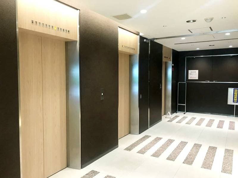 NSEリアルエステート梅田店 B室 写真4