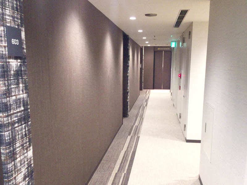 NSEリアルエステート梅田店 B室 写真5