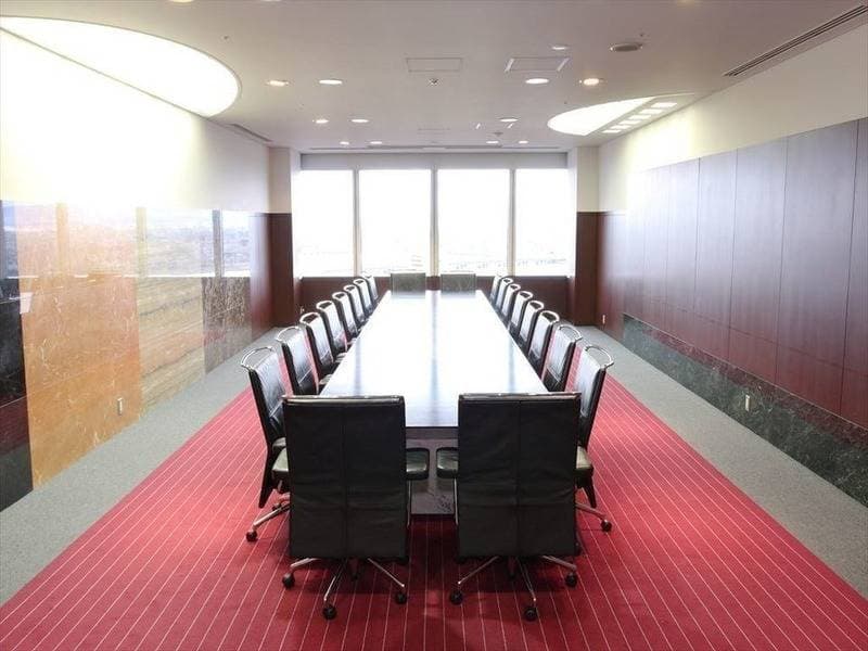 C会議室梅田スカイビル貸会議室･イベントホール 写真4