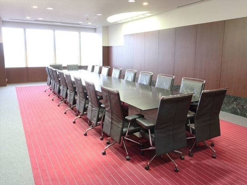 C会議室梅田スカイビル貸会議室･イベントホール 写真5