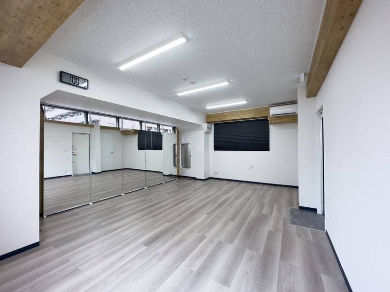 レンタルスタジオAivic池袋東口2号店