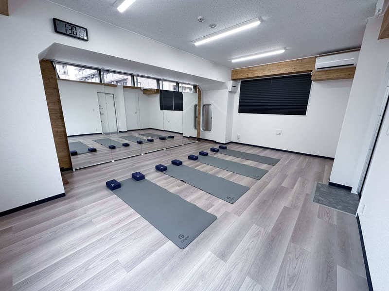 レンタルスタジオAivic池袋東口2号店 写真2