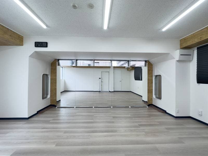レンタルスタジオAivic池袋東口2号店 写真4