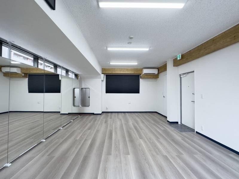 レンタルスタジオAivic池袋東口2号店 写真5