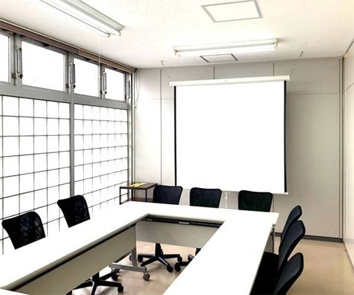 303小会議室L3Fオフィスゴコマチ 写真2